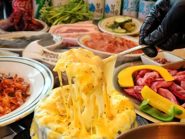 Jikhwadaecheop 本店 写真 2