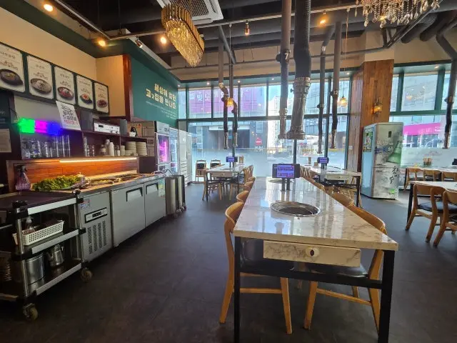 Jikhwadaecheop 本店 写真 3