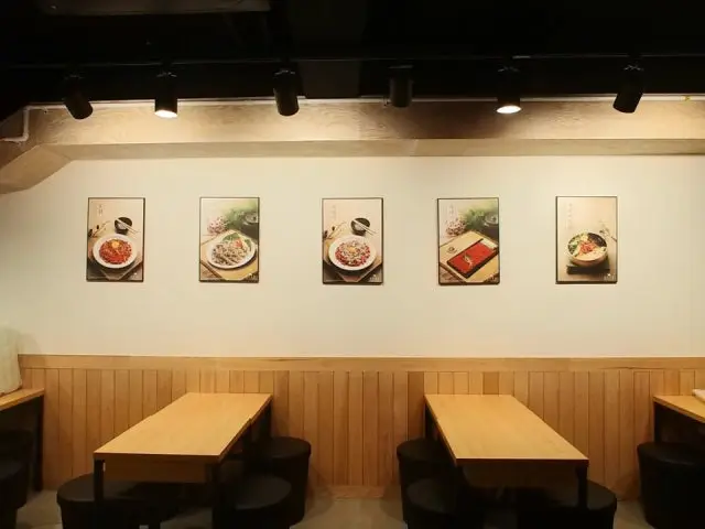 Seonguyukhoe 写真 1