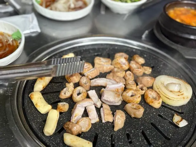Hwanggeummakchang 照片 3