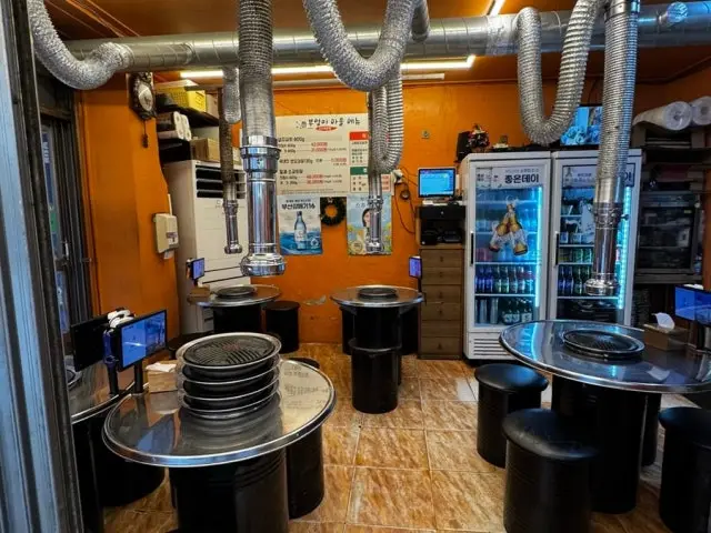 Bueongimaeul Korean BBQ with Private Rooms 3