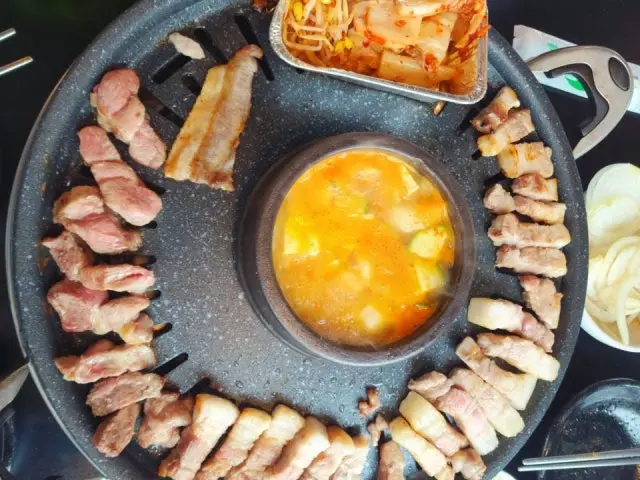 Tapdongsaenggogimuhanripil Photos 1