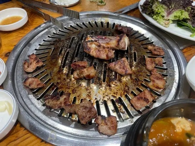 태능숯불갈비 사진 3