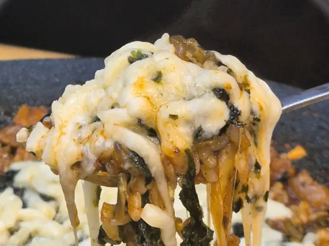 Wangsipriyachaegopchangbokeum 照片 3