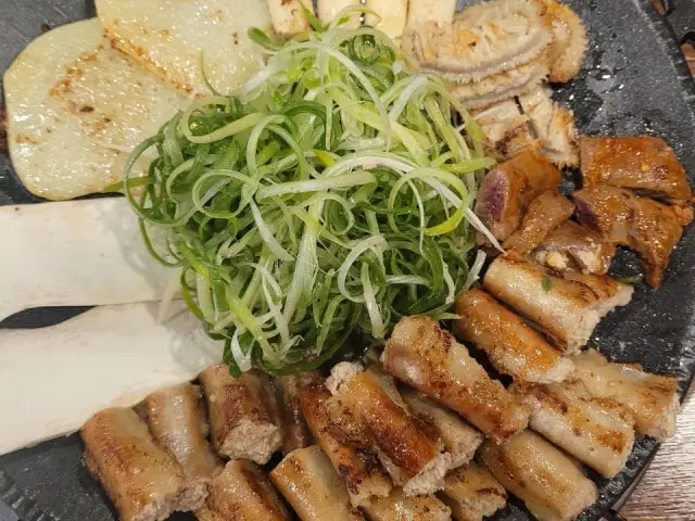 Yangcheolbukgopchang Eunpyeongnyutaun店 照片 1