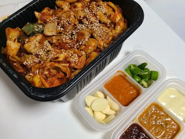 외길곱창 가성비 사진 2