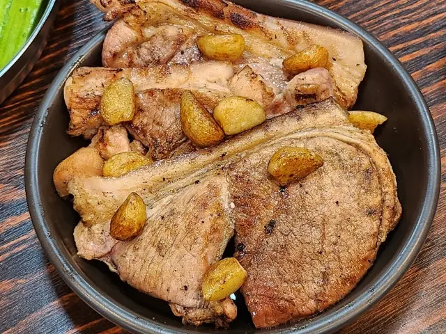 Bangasil Yeontangui Korean BBQ with Private Rooms 2