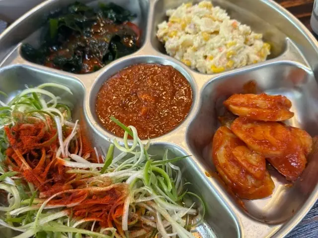 Bangasil Yeontangui Korean BBQ with Private Rooms 3