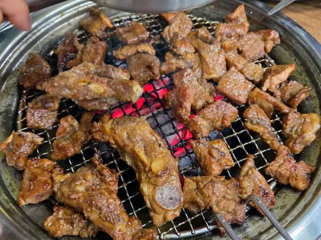 Singiltaeneungsutbulgalbi 照片 3