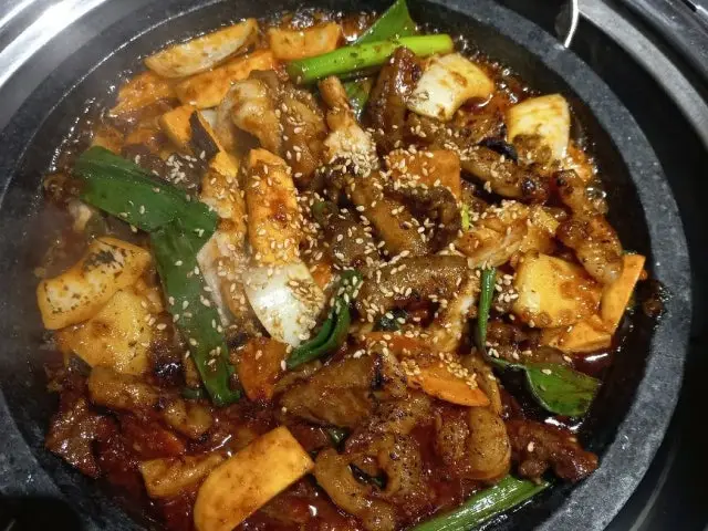 자갈치양곱창 사진 1