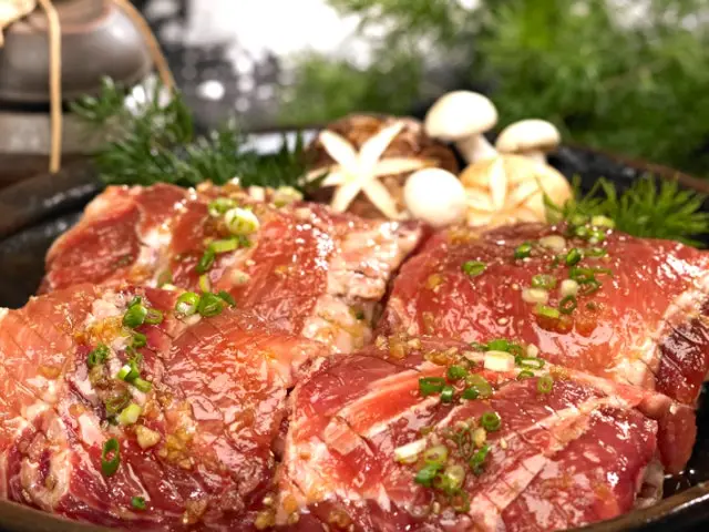 서서갈비함흥냉면 마들점 사진 1