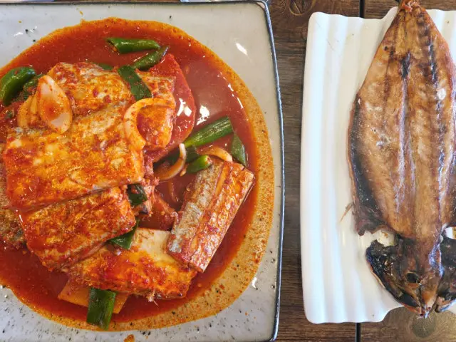 서서갈비함흥냉면 마들점 사진 3