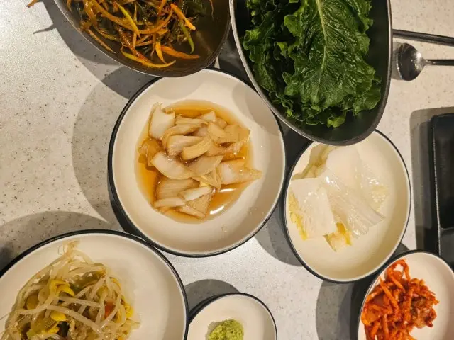 엉터리생고기 흑석신관 사진 3