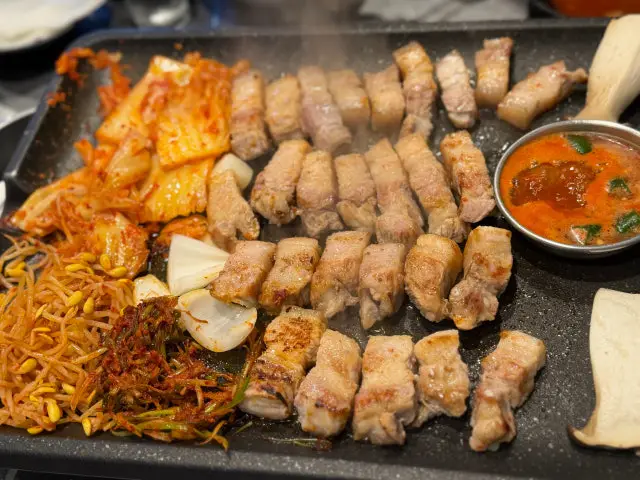 Udonjejusaenggogi Photos 3