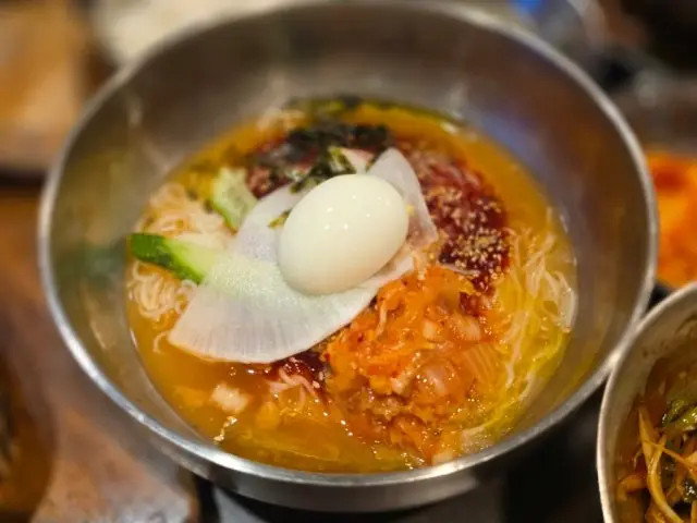 뒷고기회관 검단신도시점 고기집 사진 3