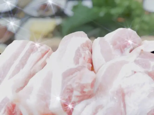 Jirisan Jumeokgogi Korean Beef BBQ (Hanwoo) 2