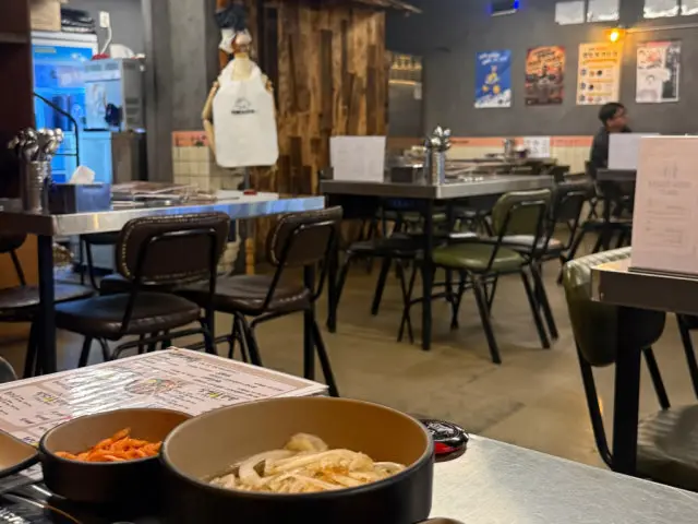 돼봉삼겹살 천호점 삼겹살 사진 3