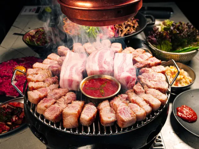 마장돈 데이트 사진 1
