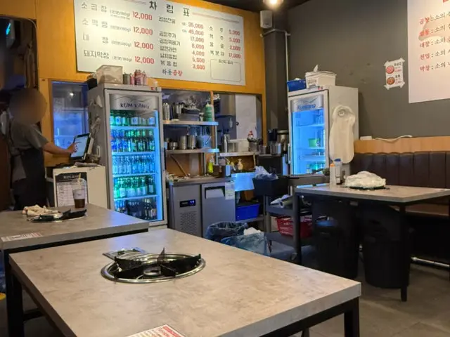 Hadonggopchang 写真 3