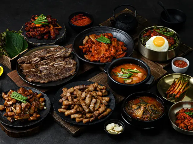 Gogigeukchan Incheonnonhyeon Branch Photos 1