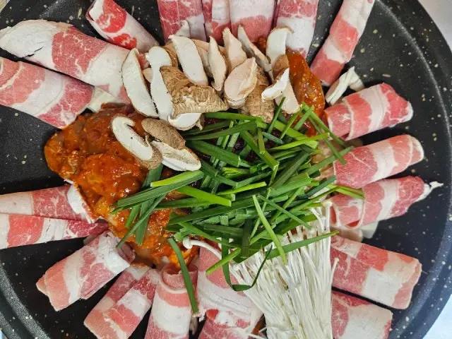 쭈꾸삼겹 사진 1