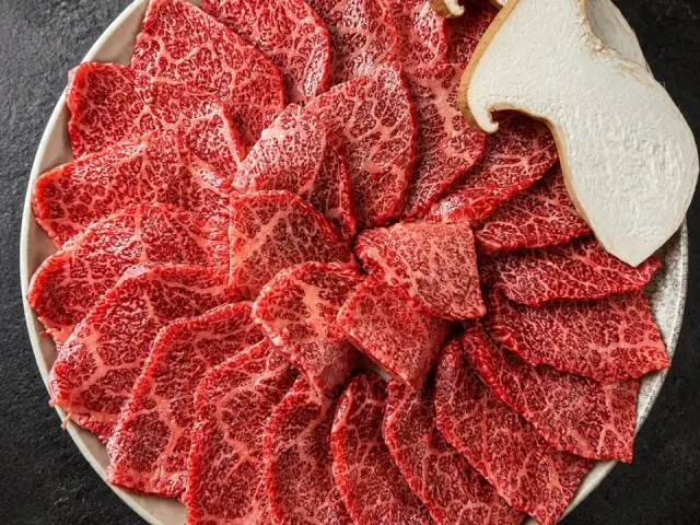 Sodam Hanu Handon Chadolbagi (Beef Brisket) 2