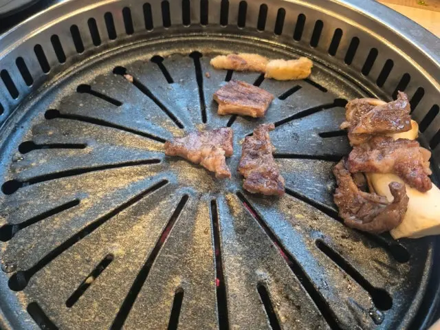 Buldanghanujeongyuksikdang Korean BBQ with Private Rooms 3