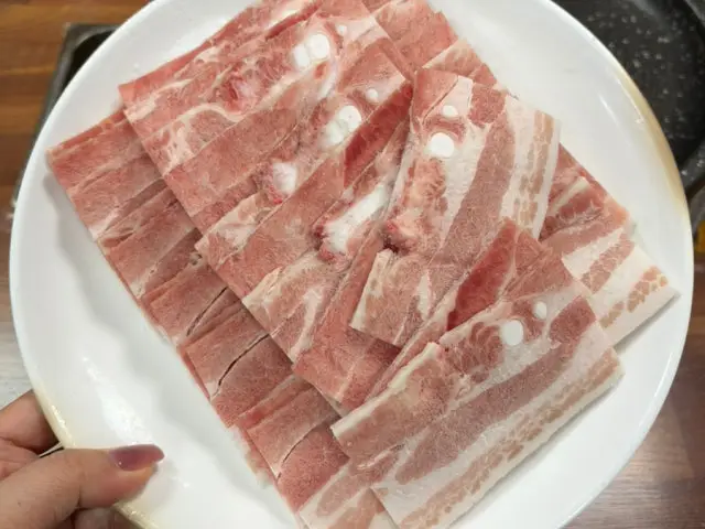 잔치집 사진 3