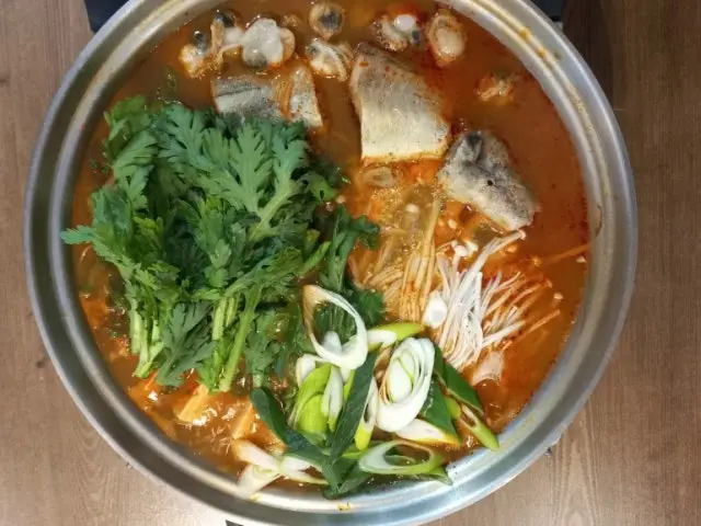 풍성묵은지갈비찜 사진 2