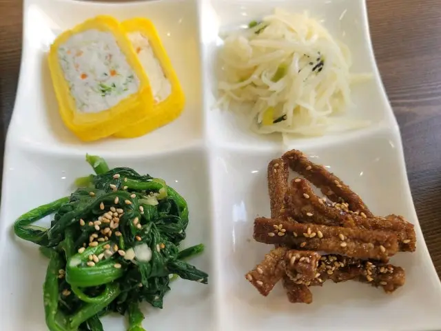 풍성묵은지갈비찜 사진 3