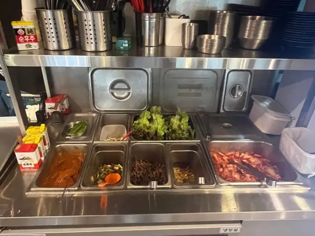 Naengcheolhansamgyeop Munraedong Branch Korean Beef BBQ (Hanwoo) 3
