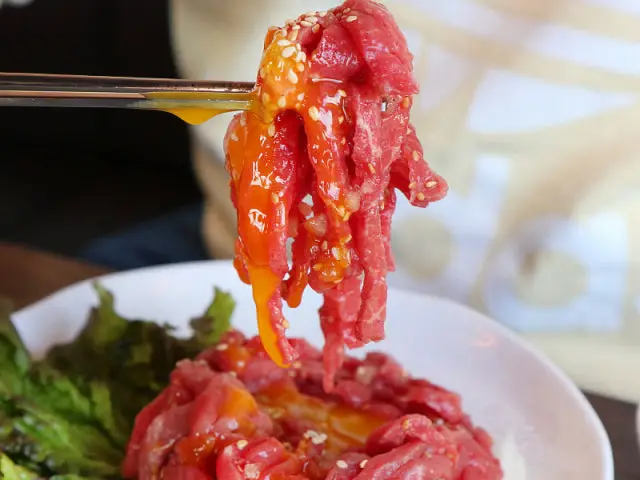 Salsalnokso Suwon Branch Korean BBQ with Private Rooms 2