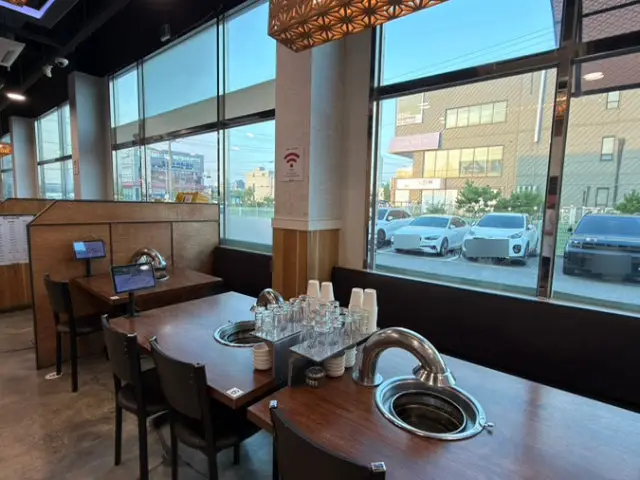 Salsalnokso Suwon Branch Korean BBQ with Private Rooms 3