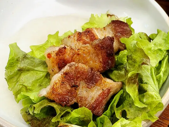 Ssaksseurisotttukkeongsamgyeopsal Mangu店 照片 3