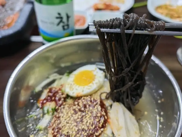 Gangnamsikyuksikdang 照片 1