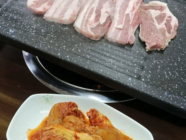 Gangnamsikyuksikdang 照片 2