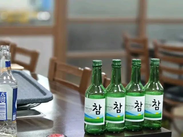 Gangnamsikyuksikdang 照片 3