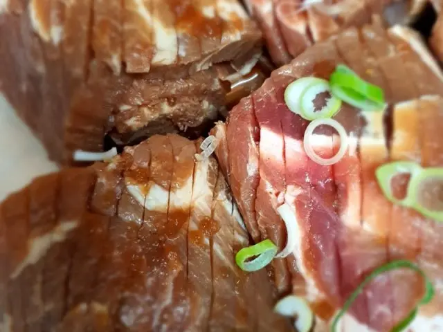 Yukjanggalbi Nonsanyeonsan店 照片 2