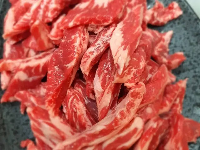 Yukjanggalbi Nonsanyeonsan店 照片 3