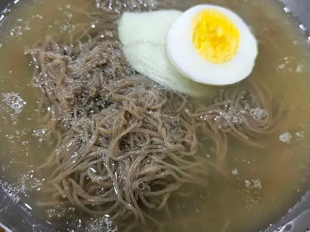 추풍령할매갈비 사진 1