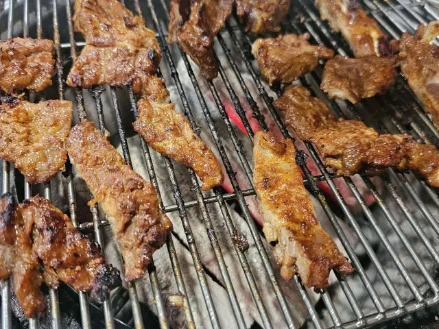추풍령할매갈비 사진 2