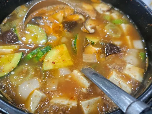 추풍령할매갈비 사진 3