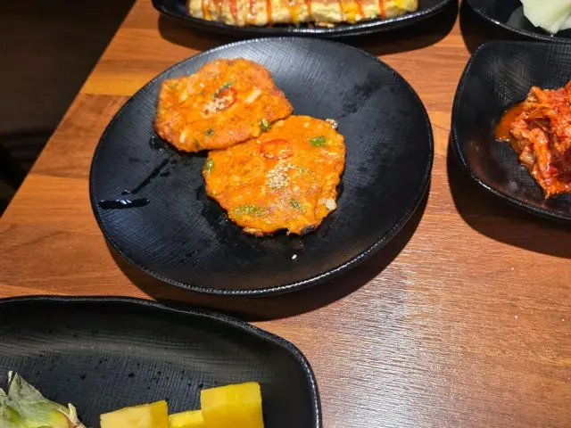 Choemoja Yangpungalbi Cheap Korean BBQ 3