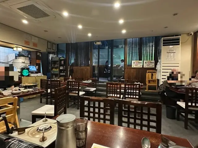 우뚝소곱창 데이트 사진 3