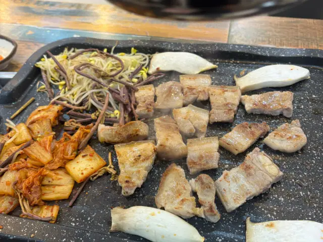 Dwaejimyeongga 写真 3