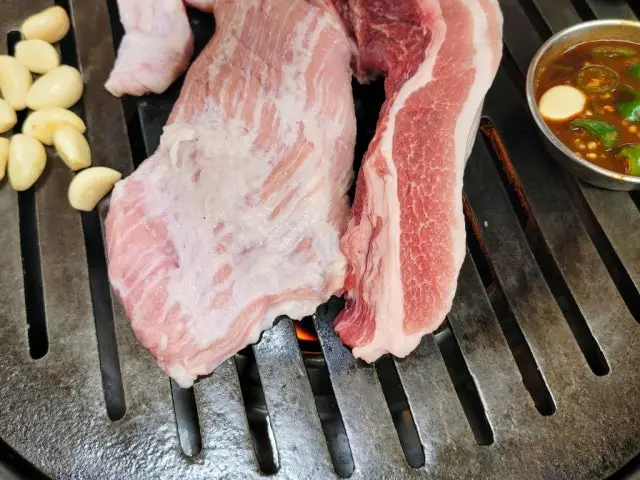 Kkulkkeok Photos 2