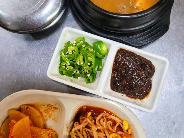Kkulkkeok Photos 3