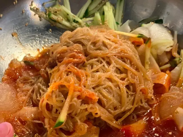 Sotttukkeongsamgyeopsal 照片 1