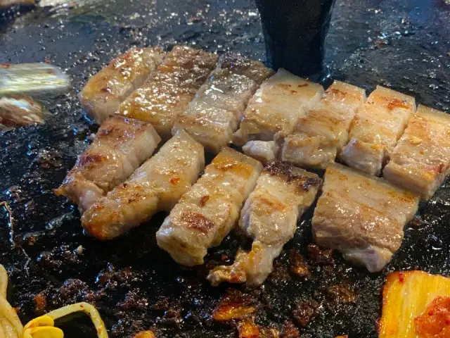 Sotttukkeongsamgyeopsal 照片 2