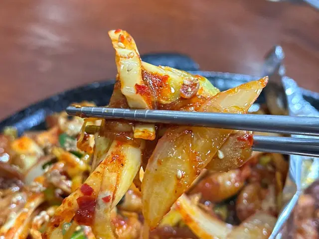 Jeongeuninegopchang 写真 3